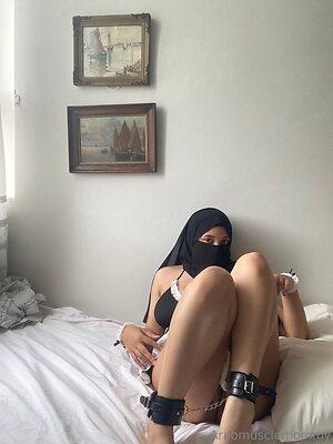 mommysarab Nude Leaked Photo #14