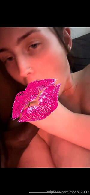 monali2002 Nude Leaked Photo #3