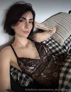 monica de mistress
