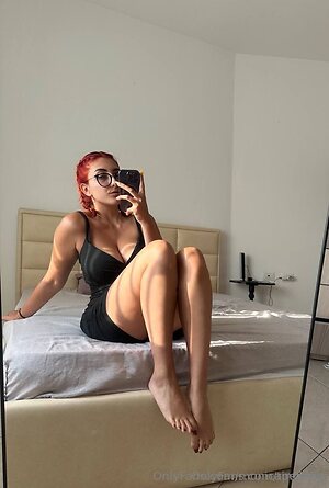 monicapeachy Nude Leaked Photo #11