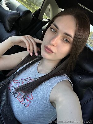 monicawolf Nude Leaked Photo #7
