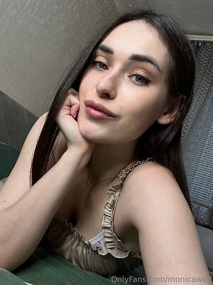 monicawolf Nude Leaked Photo #30