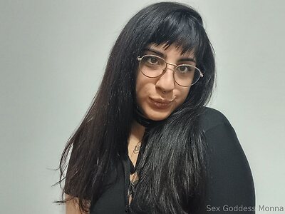 monnaxxx Nude Leaked Photo #16