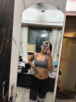 moodygirl696 Nude Leaked Photo #29