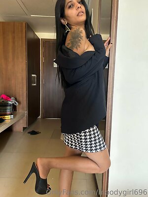 moodygirl696 Nude Leaked Photo #34