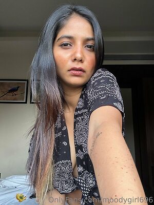 moodygirl696 Nude Leaked Photo #40