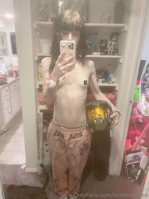 moonmiisstfree Nude Leaked Photo #10
