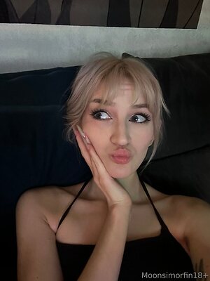 moonsimorfin Nude Leaked Photo #6