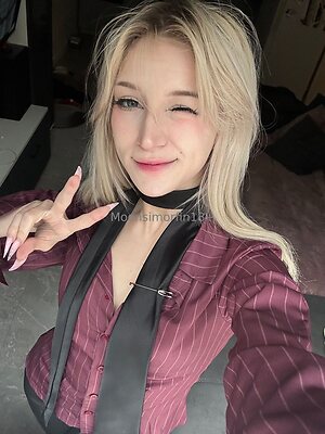 moonsimorfin Nude Leaked Photo #19