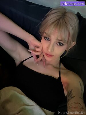moonsimorfin Nude Leaked Photo #34