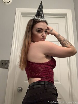 more of meg Nude Leaked Photo #15