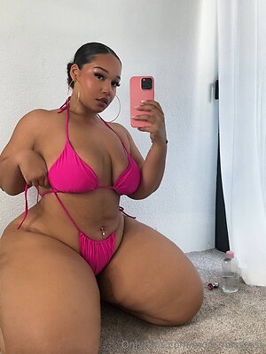 more missassi Nude Leaked Photo #3