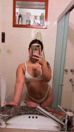 morena hot Nude Leaked Photo #6