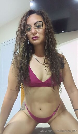 morena hot Nude Leaked Photo #12