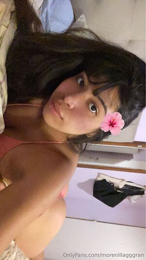 morenillagggran Nude Leaked Photo #25
