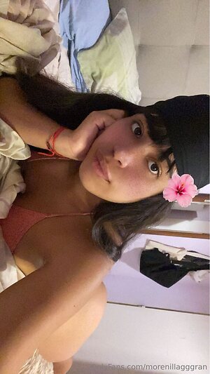 morenillagggran Nude Leaked Photo #26