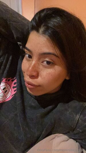 morenillagggran Nude Leaked Photo #36
