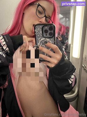 morganlefoy Nude Leaked Photo #40