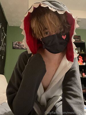 moshii2005 Nude Leaked Photo #6