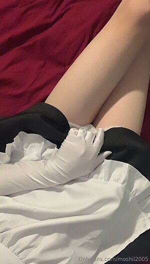 moshii2005 Nude Leaked Photo #18