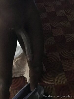 mpkbbc Nude Leaked Photo #4