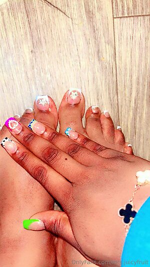 mrs juicyfruit Nude Leaked Photo #8