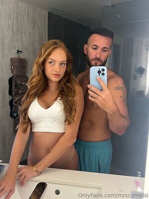 mrscampisi Nude Leaked Photo #5