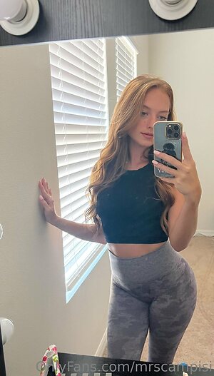 mrscampisi Nude Leaked Photo #18