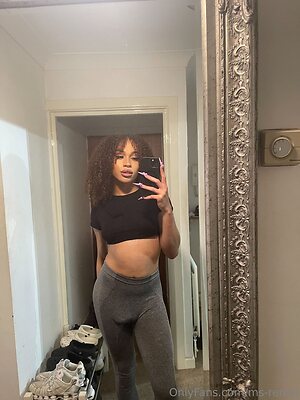 ms-remyj Nude Leaked Photo #5