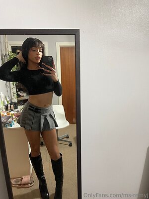 ms-remyj Nude Leaked Photo #7