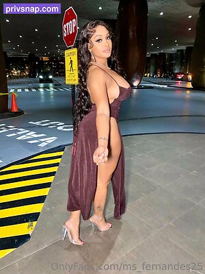 ms fernandes25 Nude Leaked Photo #20