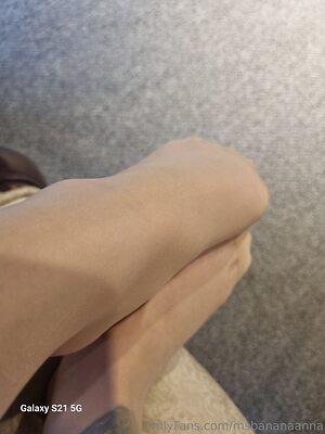msbananaanna Nude Leaked Photo #22