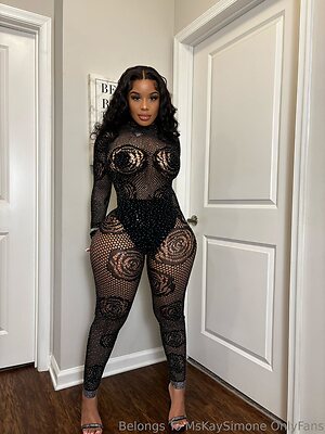 mskaysimone Nude Leaked Photo #14