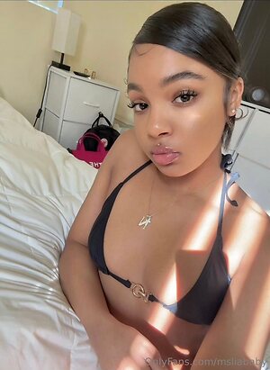 msliababy Nude Leaked Photo #9