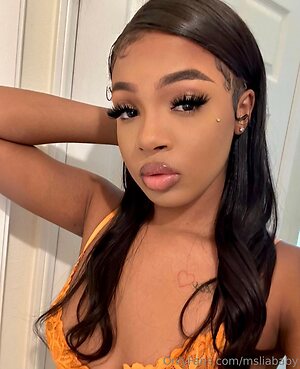 msliababy Nude Leaked Photo #10