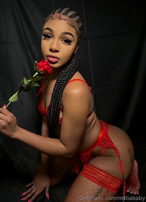 msliababy Nude Leaked Photo #11