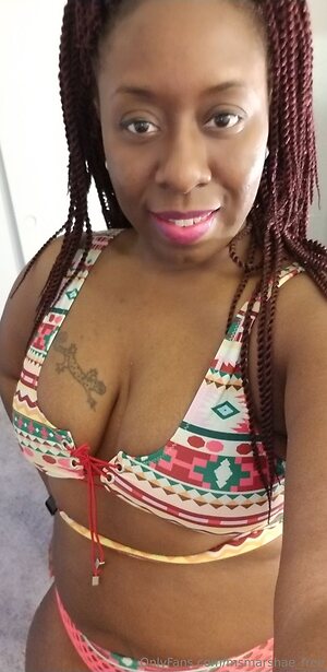 msmarshae free Nude Leaked Photo #21