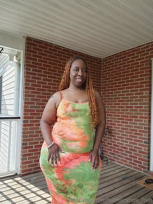 msmarshae free Nude Leaked Photo #29