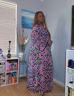 msmarshae free Nude Leaked Photo #30