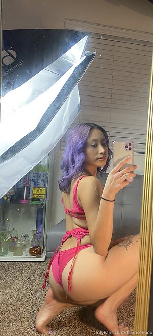 msnastiiii Nude Leaked Photo #13