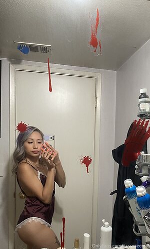 msnastiiii Nude Leaked Photo #18