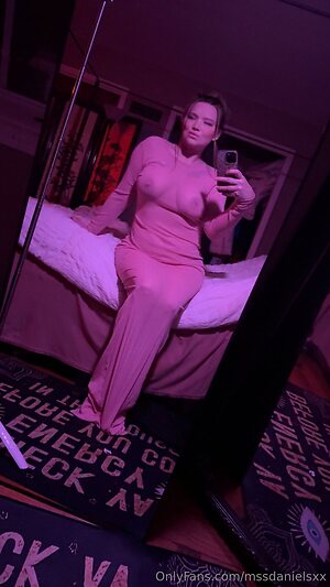 mssdanielsxx Nude Leaked Photo #5