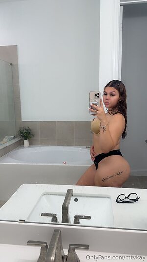 mtvkay Nude Leaked Photo #27