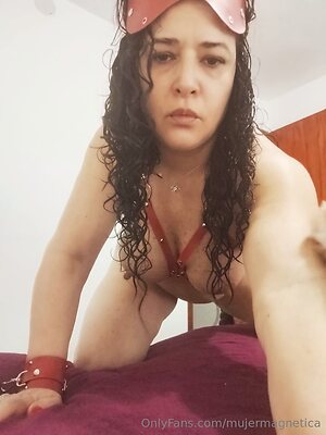mujermagnetica Nude Leaked Photo #8