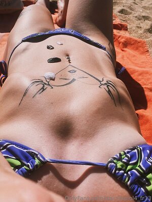 mun3kpiol4 fr33 Nude Leaked Photo #18
