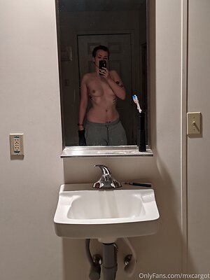 mxcargot Nude Leaked Photo #13