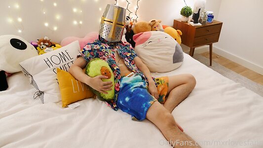 mxrlovesfans Nude Leaked Photo #15