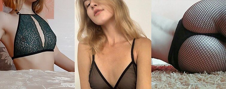 mycamimodel Nude Leaked Photo #22