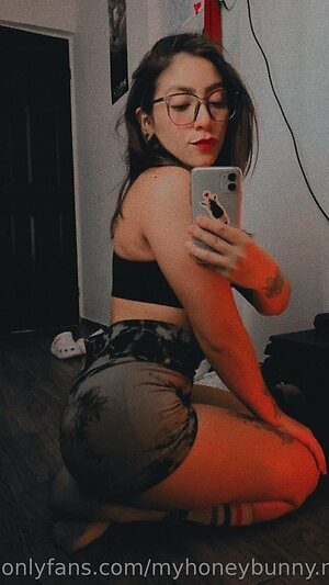 myhoneybunny mx Nude Leaked Photo #11