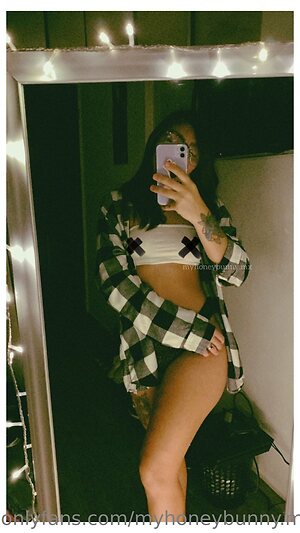 myhoneybunny mx Nude Leaked Photo #16
